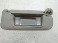 2013-2016 Chevrolet Malibu Sun Visor Shade Replacement Passenger Right Mirror Fits Fits 2013 2014 2015 2016 OEM Used Auto Pa