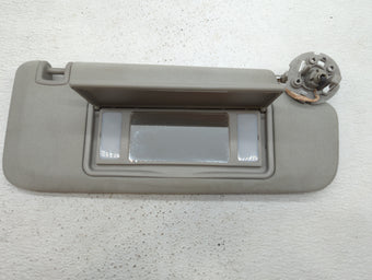 compare product 2013-2016 Chevrolet Malibu Sun Visor Shade Replacement Passenger Right Mirror Fits Fits 2013 2014 2015 2016 OEM Used Auto Parts