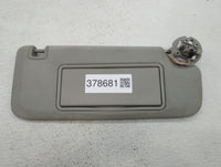 2013-2016 Chevrolet Malibu Sun Visor Shade Replacement Passenger Right Mirror Fits Fits 2013 2014 2015 2016 OEM Used Auto Pa