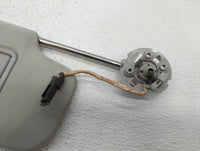 2013-2016 Chevrolet Malibu Sun Visor Shade Replacement Passenger Right Mirror Fits Fits 2013 2014 2015 2016 OEM Used Auto Pa