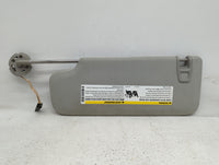 2013-2016 Chevrolet Malibu Sun Visor Shade Replacement Passenger Right Mirror Fits Fits 2013 2014 2015 2016 OEM Used Auto Pa