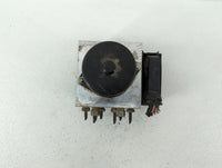 2013-2016 Chevrolet Malibu ABS Pump Control Module Replacement P/N:22863598 22810057, 22973923 Fits Fits 2012 2013 2014 2015
