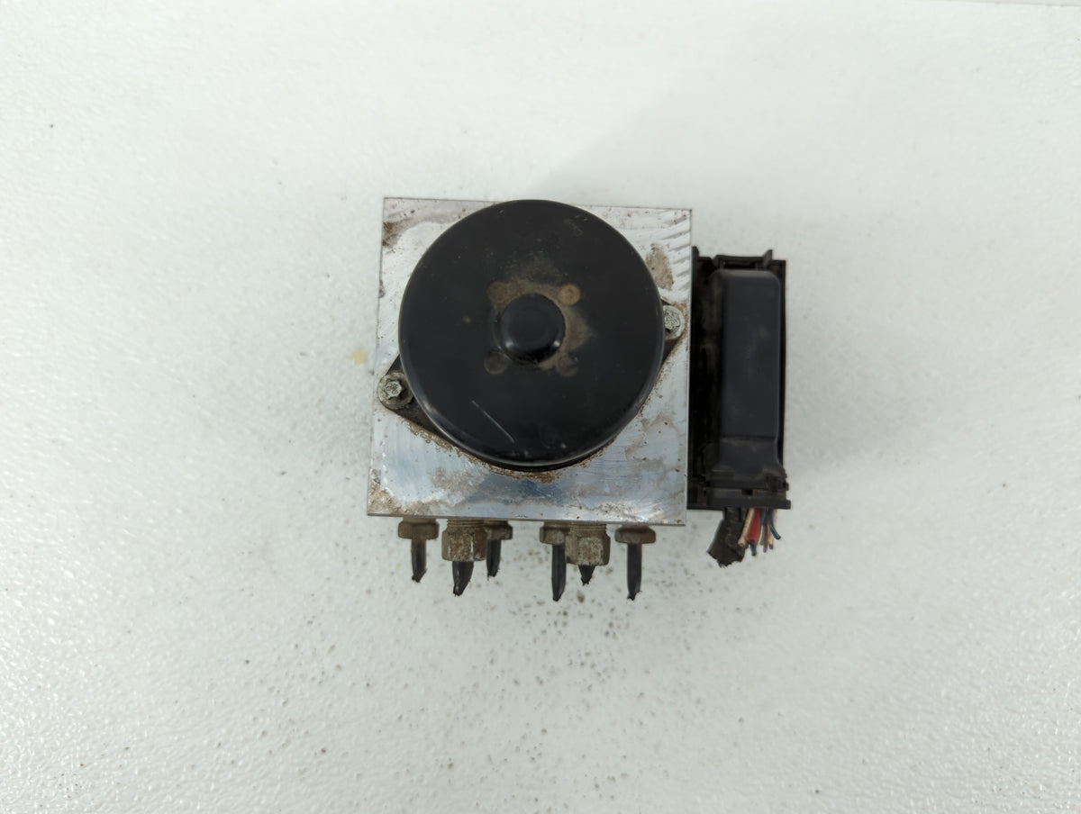 2013-2016 Chevrolet Malibu Anti-Lock Brake ABS Pump Module Actuator OEM P/N:22863598 22810057 Fits Fits 2012 2013 2014 2015 