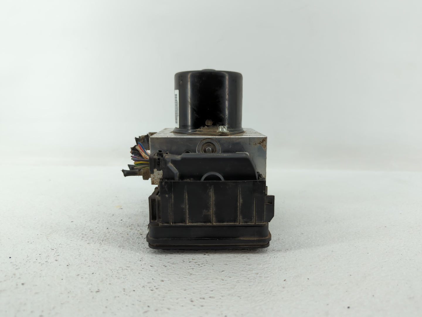 2013-2016 Chevrolet Malibu ABS Pump Control Module Replacement P/N:22863598 22810057, 22973923 Fits Fits 2012 2013 2014 2015