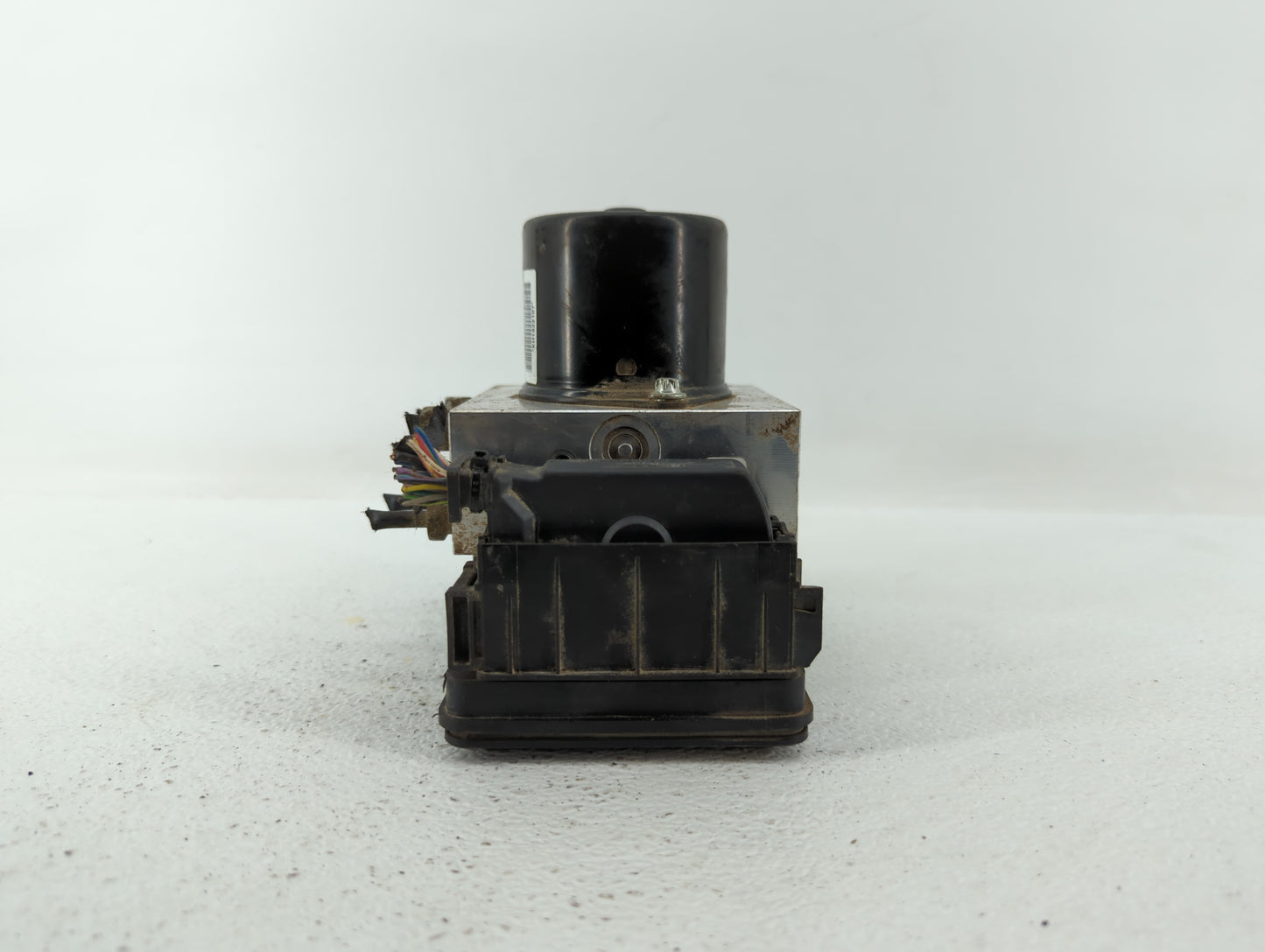 2013-2016 Chevrolet Malibu ABS Pump Control Module Replacement P/N:22863598 22810057, 22973923 Fits Fits 2012 2013 2014 2015