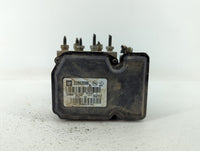 2013-2016 Chevrolet Malibu ABS Pump Control Module Replacement P/N:22863598 22810057, 22973923 Fits Fits 2012 2013 2014 2015
