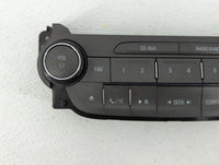 2013-2013 Chevrolet Malibu Am Fm Cd Player Radio Receiver - Oemusedautoparts1.com
