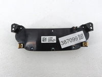2013-2013 Chevrolet Malibu Am Fm Cd Player Radio Receiver - Oemusedautoparts1.com