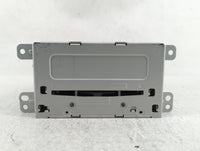 2013-2013 Chevrolet Malibu Am Fm Cd Player Radio Receiver - Oemusedautoparts1.com