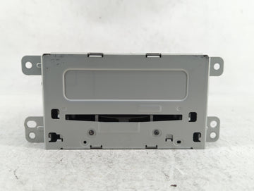 2013-2013 Chevrolet Malibu Am Fm Cd Player Radio Receiver - Oemusedautoparts1.com