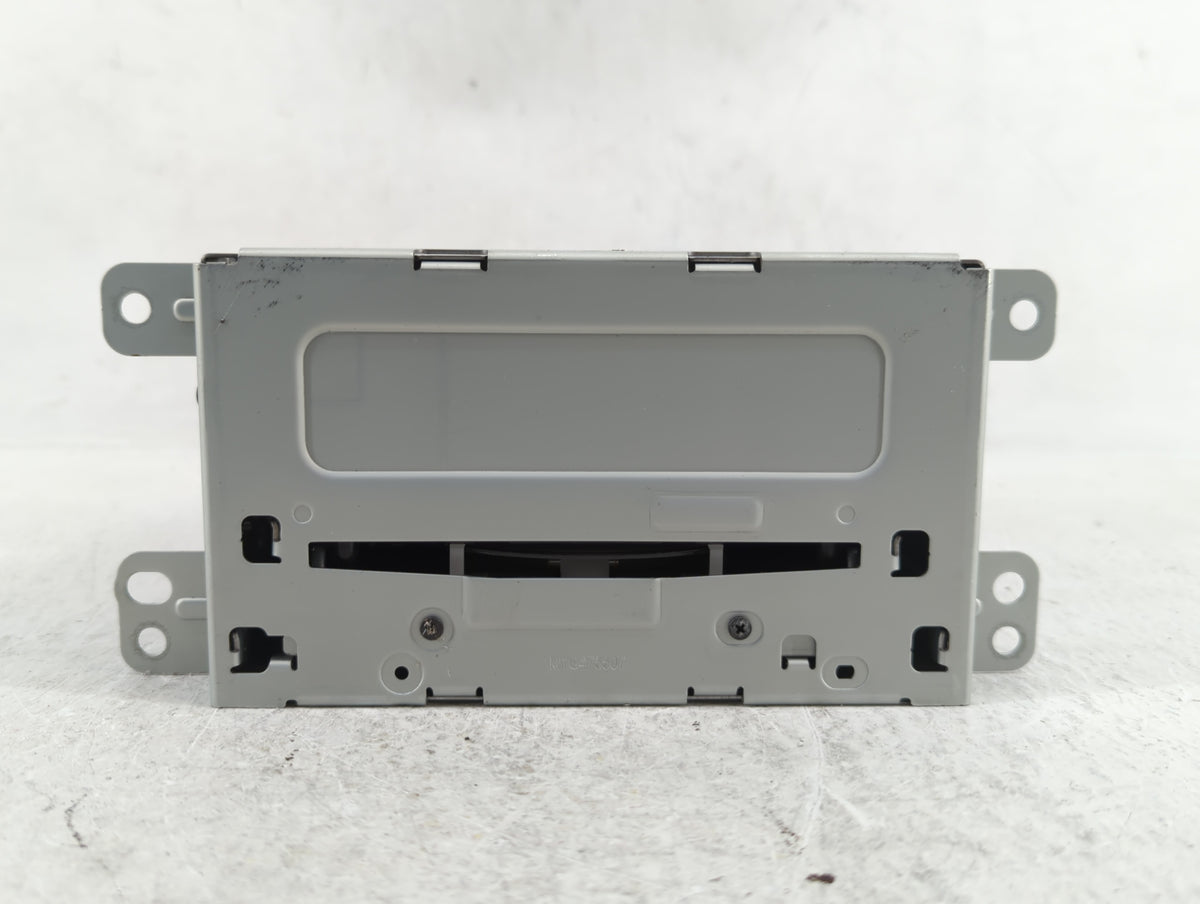 2013-2013 Chevrolet Malibu Am Fm Cd Player Radio Receiver 387545 - Oemusedautoparts1.com