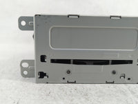 2013-2013 Chevrolet Malibu Am Fm Cd Player Radio Receiver - Oemusedautoparts1.com