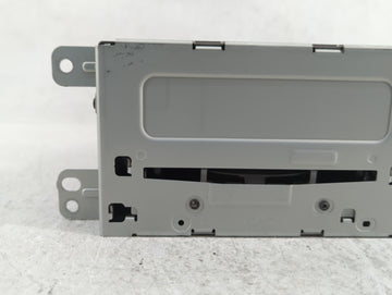 2013-2013 Chevrolet Malibu Am Fm Cd Player Radio Receiver