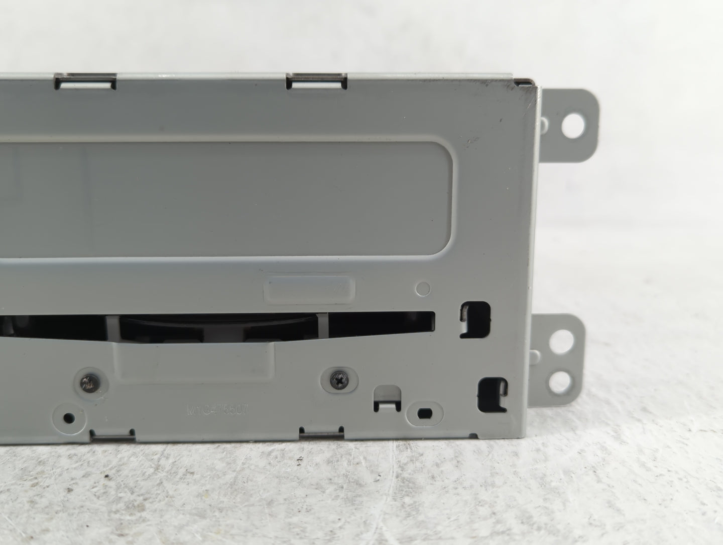 2013-2013 Chevrolet Malibu Am Fm Cd Player Radio Receiver - Oemusedautoparts1.com
