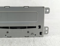 2013-2013 Chevrolet Malibu Am Fm Cd Player Radio Receiver 387545 - Oemusedautoparts1.com
