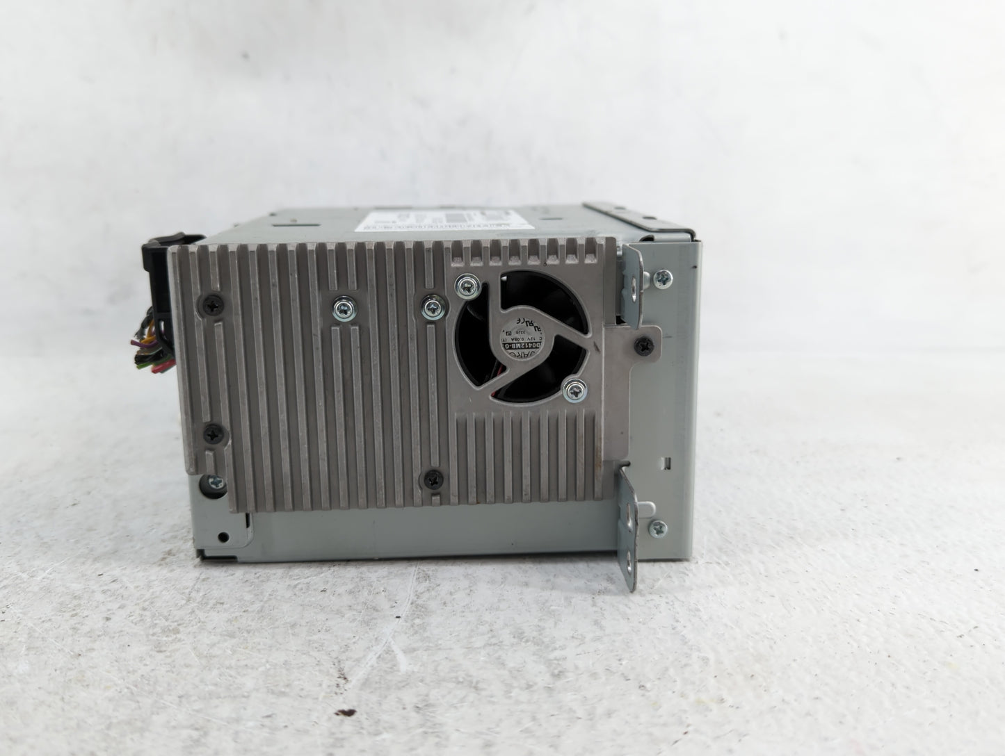 2013-2013 Chevrolet Malibu Am Fm Cd Player Radio Receiver - Oemusedautoparts1.com