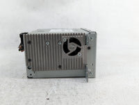 2013-2013 Chevrolet Malibu Am Fm Cd Player Radio Receiver 387545 - Oemusedautoparts1.com
