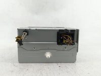 2013-2013 Chevrolet Malibu Am Fm Cd Player Radio Receiver - Oemusedautoparts1.com