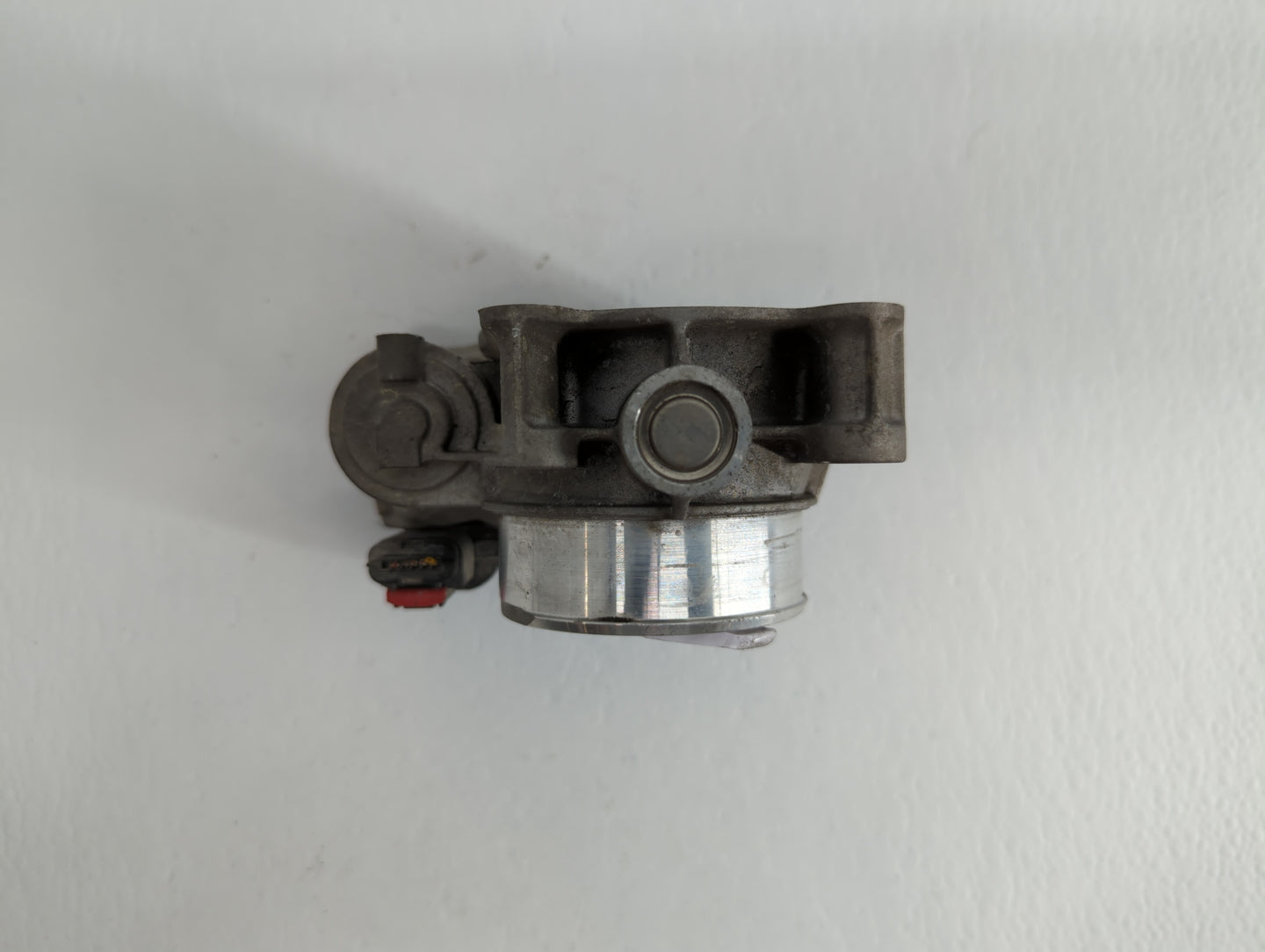 2013-2015 Chevrolet Malibu Throttle Body P/N:12670839AA 12627217DA, 12669073DA Fits Fits 2013 2014 2015 2017 2018 OEM Used A
