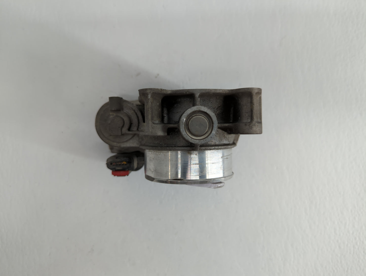 2013-2015 Chevrolet Malibu Throttle Body P/N:12670839AA 12627217DA, 12669073DA Fits Fits 2013 2014 2015 2017 2018 OEM Used A