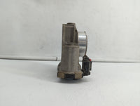 2013-2015 Chevrolet Malibu Throttle Body P/N:12670839AA 12627217DA, 12669073DA Fits Fits 2013 2014 2015 2017 2018 OEM Used A