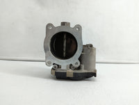 2013-2015 Chevrolet Malibu Throttle Body P/N:12670839AA 12627217DA, 12669073DA Fits Fits 2013 2014 2015 2017 2018 OEM Used A