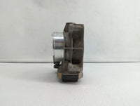 2013-2015 Chevrolet Malibu Throttle Body P/N:12670839AA 12627217DA, 12669073DA Fits Fits 2013 2014 2015 2017 2018 OEM Used A