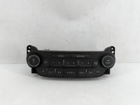 2013-2013 Chevrolet Malibu Am Fm Cd Player Radio Receiver 393681 - Oemusedautoparts1.com