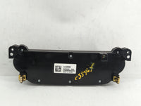 2013-2013 Chevrolet Malibu Am Fm Cd Player Radio Receiver 393681 - Oemusedautoparts1.com
