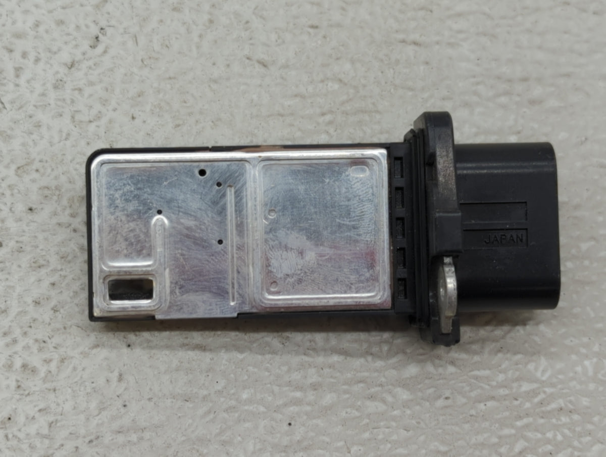 2008-2014 Chevrolet Malibu Mass Air Flow Meter Maf Sensor - Oemusedautoparts1.com