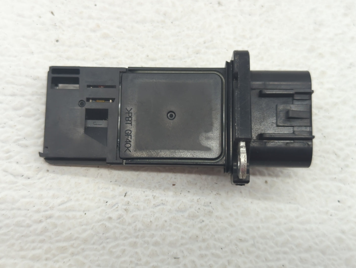 2008-2014 Chevrolet Malibu Mass Air Flow Meter Maf - Oemusedautoparts1.com