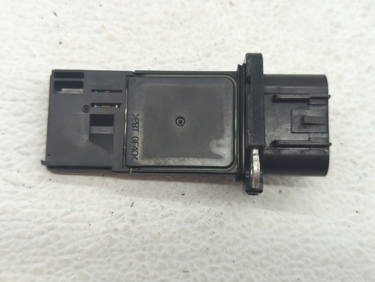 2008-2014 Chevrolet Malibu Mass Air Flow Meter Maf Sensor 398920 - Oemusedautoparts1.com