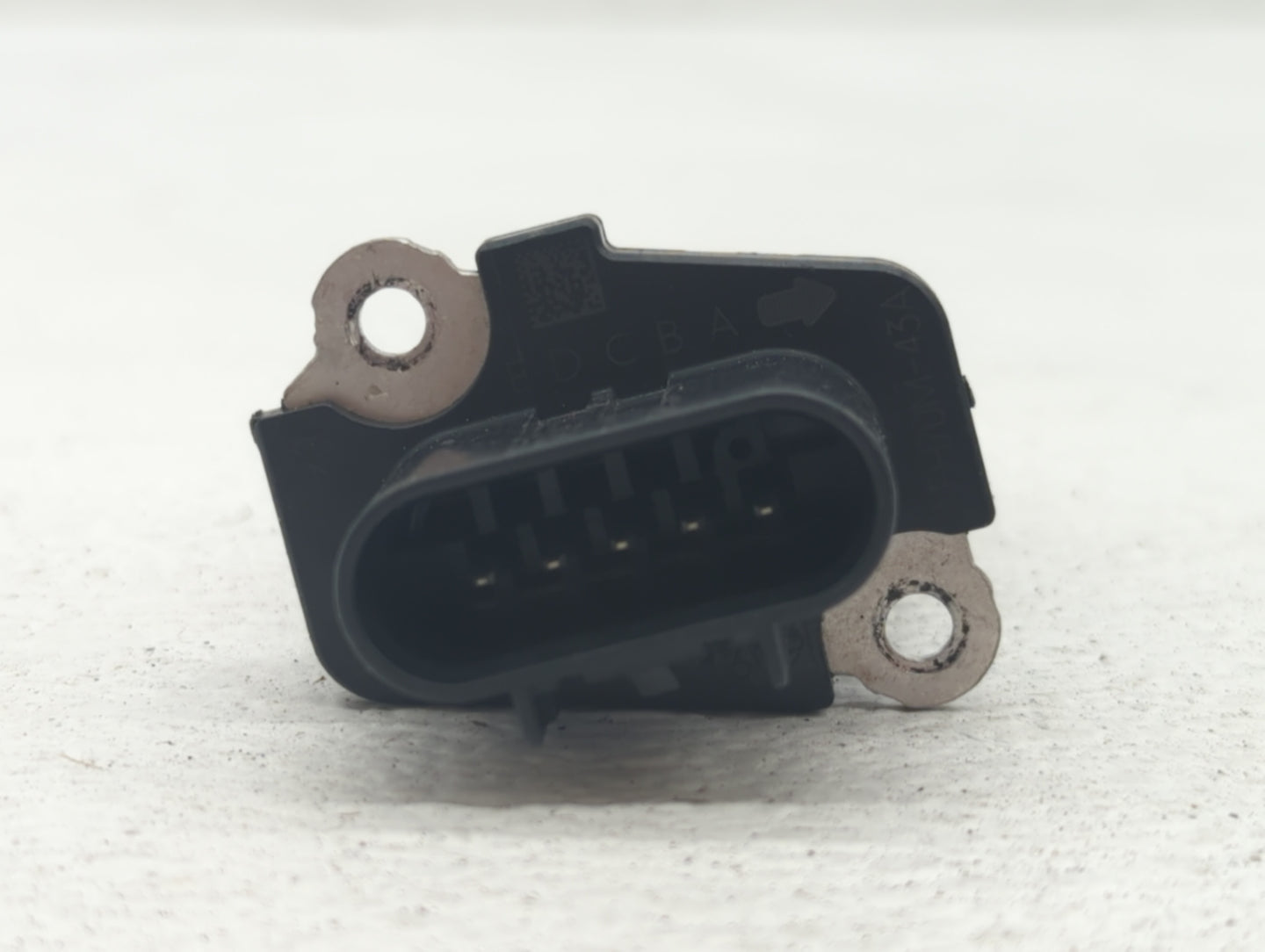 2008-2014 Chevrolet Malibu Mass Air Flow Meter Maf - Oemusedautoparts1.com