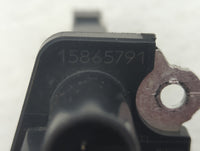 2008-2014 Chevrolet Malibu Mass Air Flow Meter Maf Sensor 398920 - Oemusedautoparts1.com