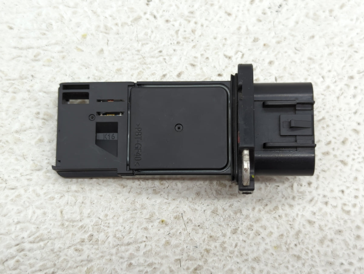2008-2014 Chevrolet Malibu Mass Air Flow Meter Maf Sensor 400044 - Oemusedautoparts1.com
