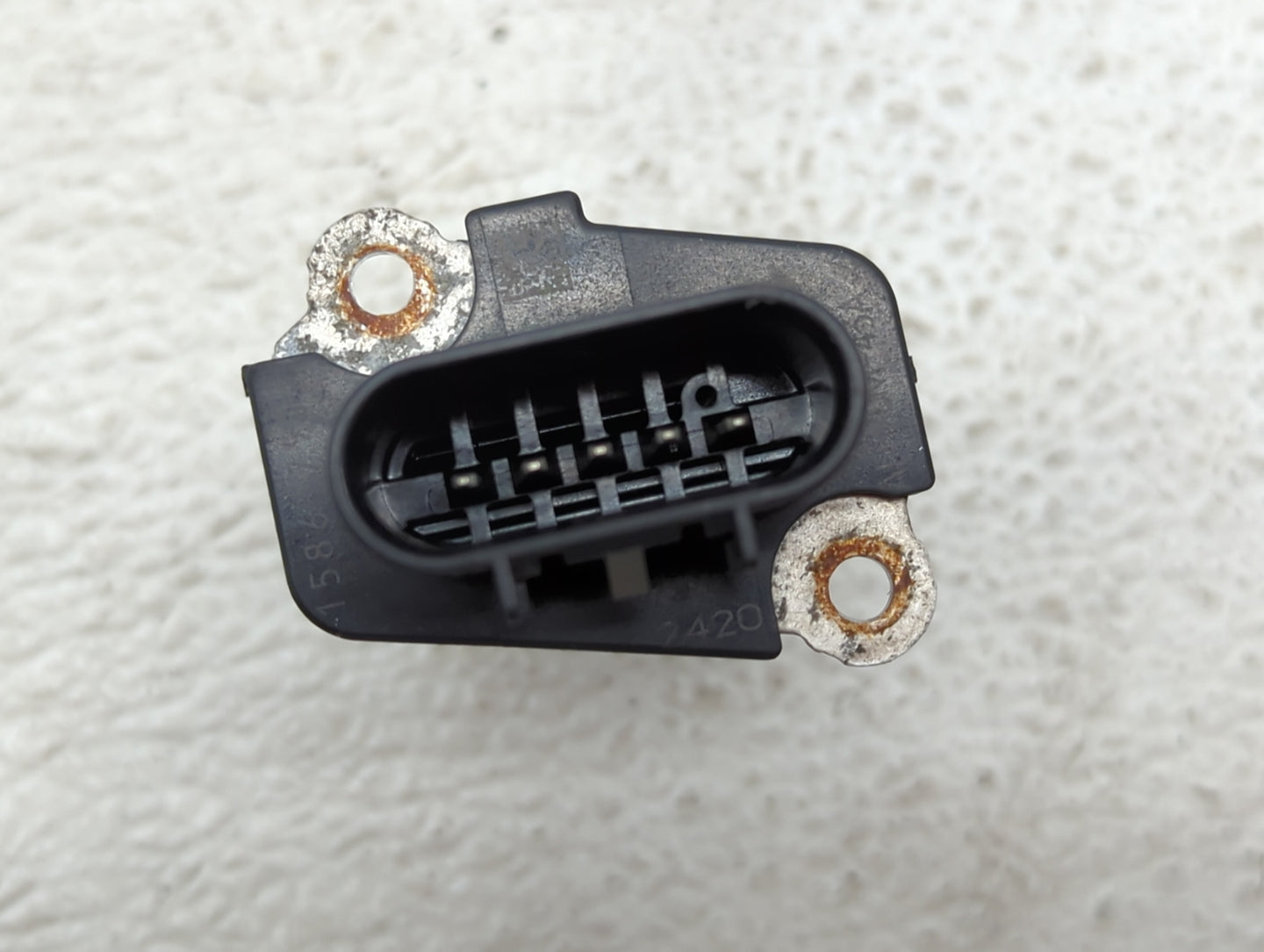 2008-2014 Chevrolet Malibu Mass Air Flow Meter Maf - Oemusedautoparts1.com