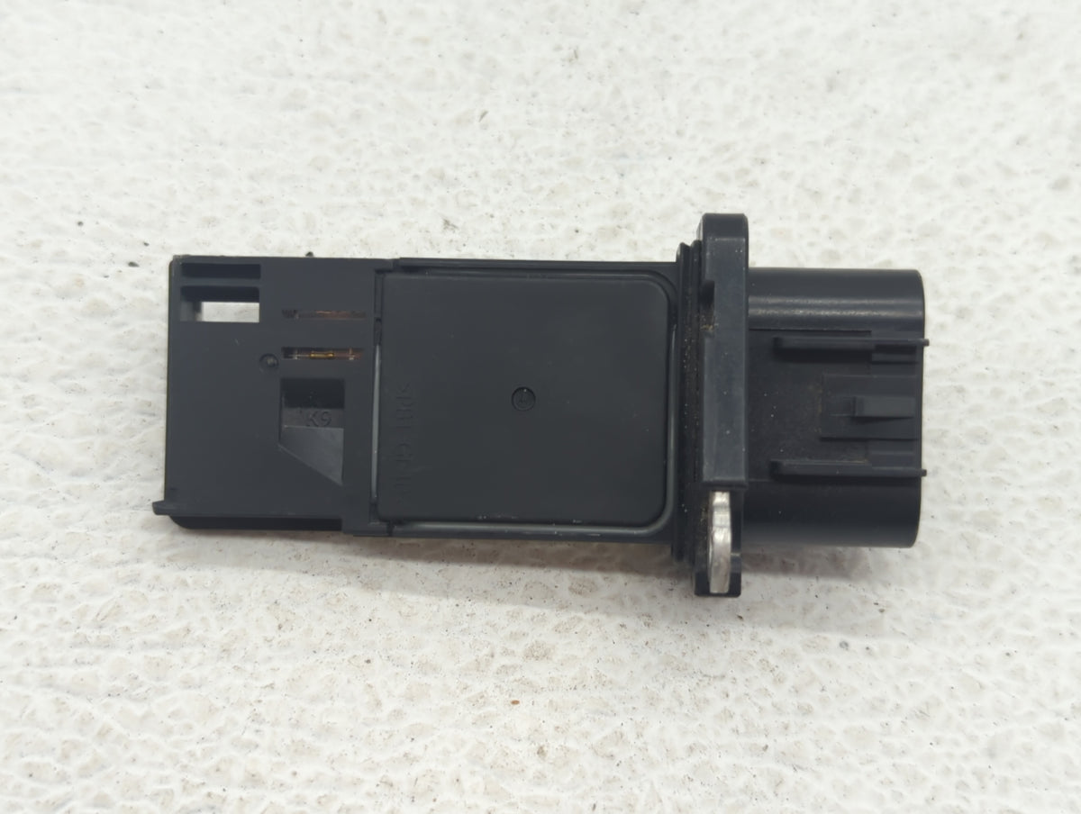 2008-2014 Chevrolet Malibu Mass Air Flow Meter Maf Sensor 400098 - Oemusedautoparts1.com
