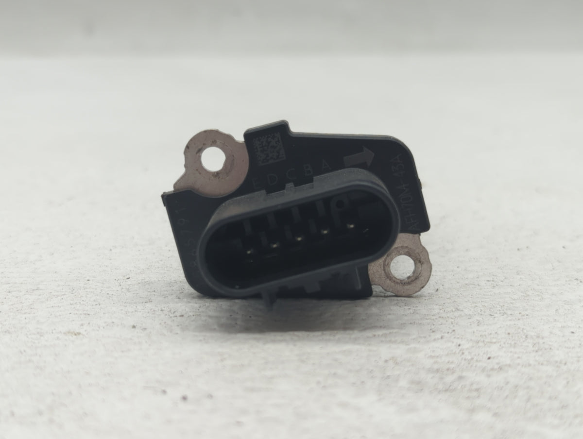 2008-2014 Chevrolet Malibu Mass Air Flow Meter Maf Sensor 400098 - Oemusedautoparts1.com