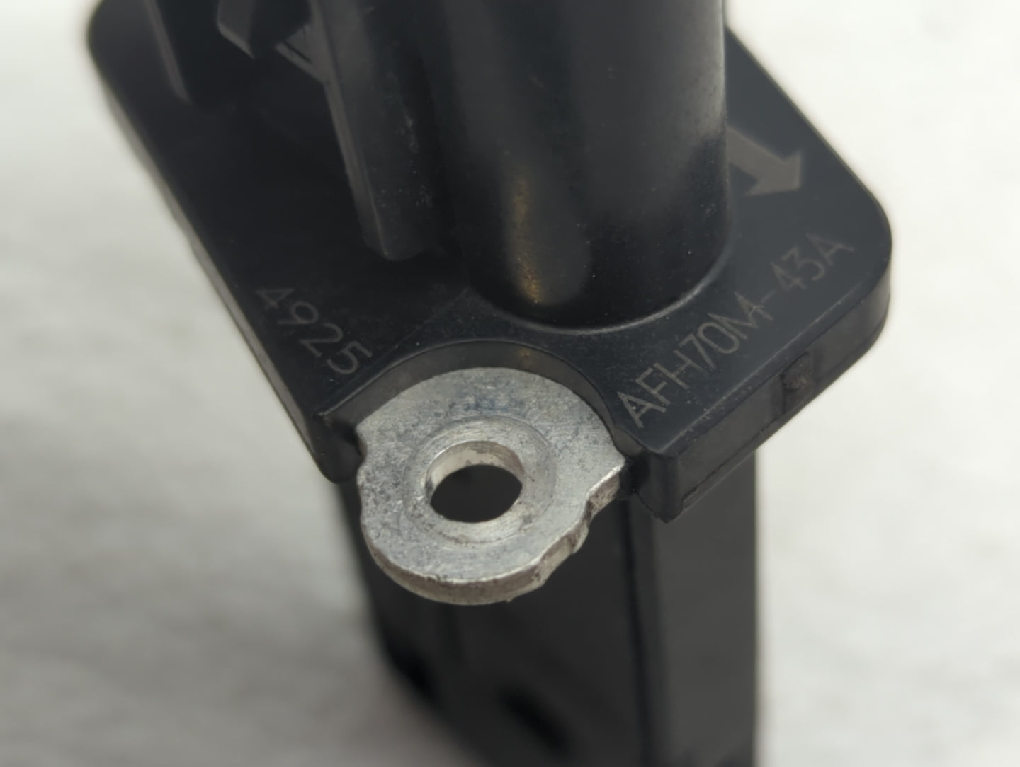2008-2014 Chevrolet Malibu Mass Air Flow Meter Maf - Oemusedautoparts1.com