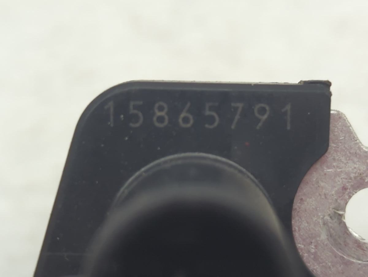 2008-2014 Chevrolet Malibu Mass Air Flow Meter Maf Sensor 400098 - Oemusedautoparts1.com