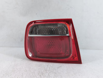 compare product 2013-2016 Chevrolet Malibu Tail Light Assembly Driver Left OEM P/N:22907311 Fits Fits 2013 2014 2015 2016 OEM Used Auto Parts