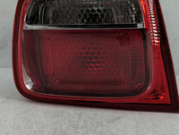 2013-2016 Chevrolet Malibu Tail Light Assembly Driver Left OEM P/N:22907311 Fits Fits 2013 2014 2015 2016 OEM Used Auto Part