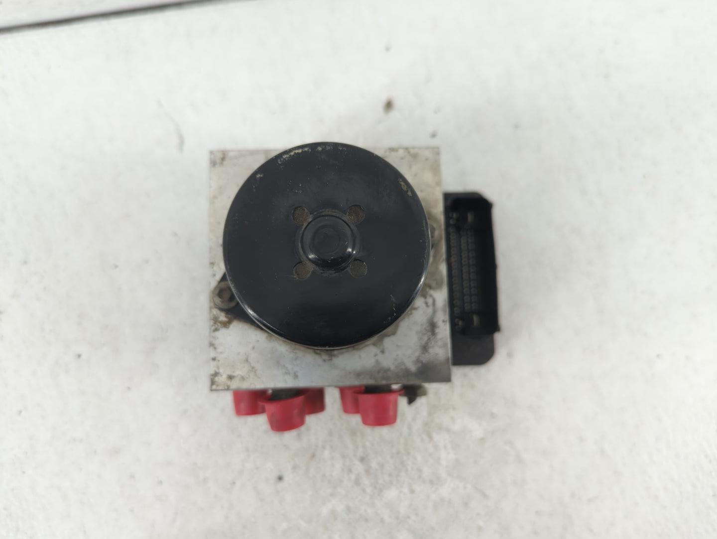 2013-2016 Chevrolet Malibu ABS Pump Control Module Replacement P/N:22863598 25867265, 22810057 Fits Fits 2012 2013 2014 2015