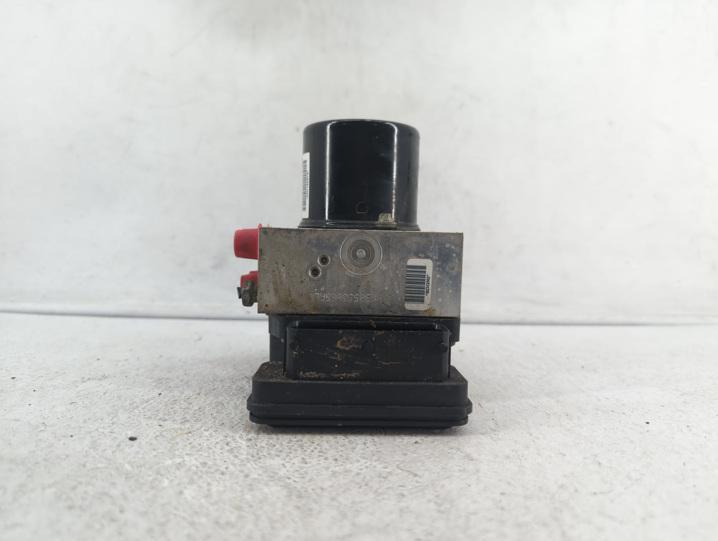 2013-2016 Chevrolet Malibu ABS Pump Control Module Replacement P/N:22863598 25867265, 22810057 Fits Fits 2012 2013 2014 2015