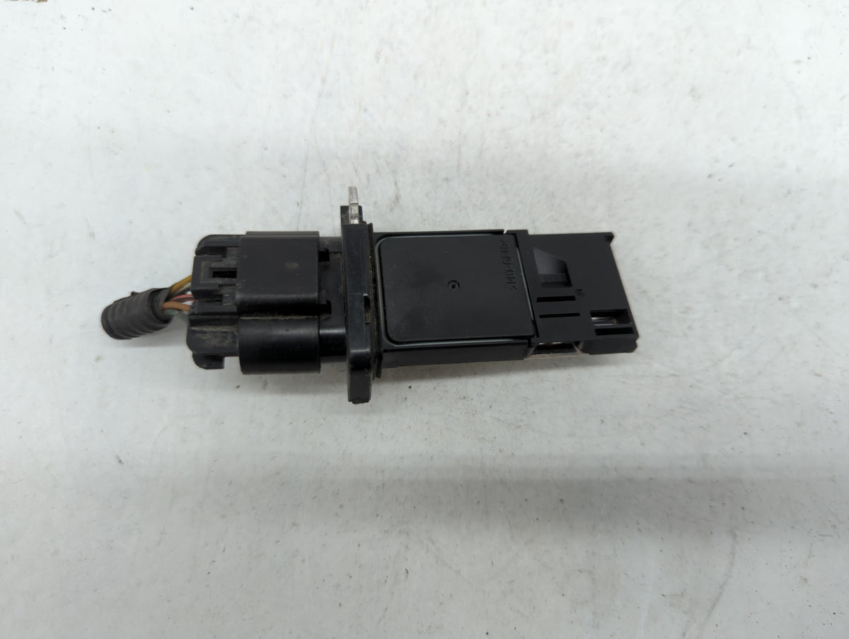 2008-2014 Chevrolet Malibu Mass Air Flow Meter Maf Sensor 403736 - Oemusedautoparts1.com