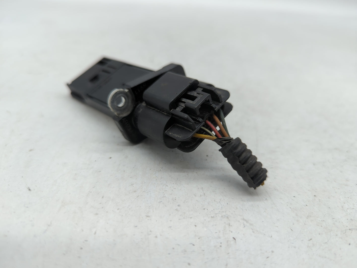2008-2014 Chevrolet Malibu Mass Air Flow Meter Maf - Oemusedautoparts1.com