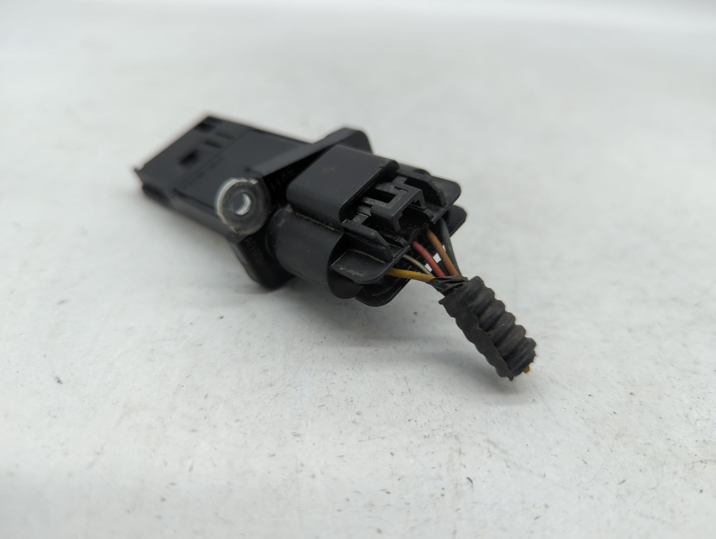 2008-2014 Chevrolet Malibu Mass Air Flow Meter Maf - Oemusedautoparts1.com