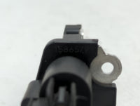 2008-2014 Chevrolet Malibu Mass Air Flow Meter Maf - Oemusedautoparts1.com