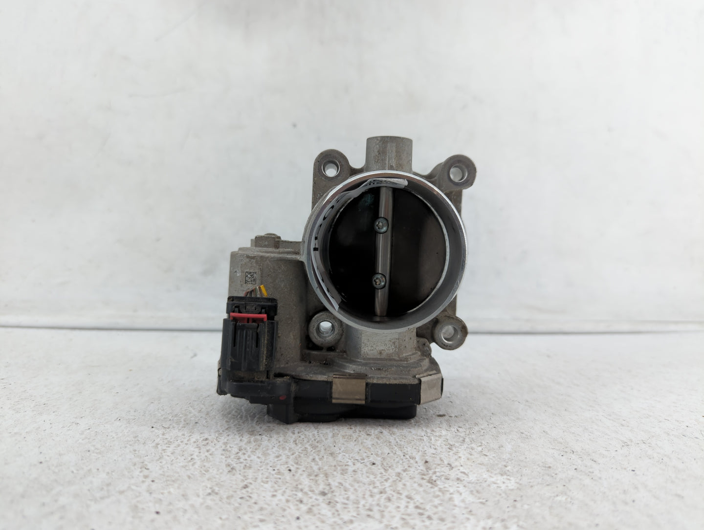 2013-2015 Chevrolet Malibu Throttle Body P/N:12670839AA 12627217DA, 12669073DA Fits Fits 2013 2014 2015 2017 2018 OEM Used A