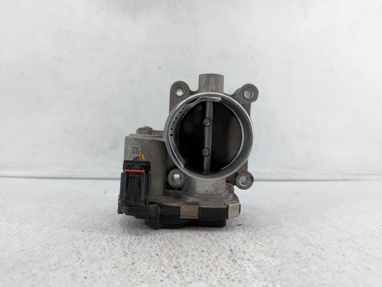 2013-2015 Chevrolet Malibu Throttle Body P/N:12670839AA 12627217DA, 12669073DA Fits Fits 2013 2014 2015 2017 2018 OEM Used A